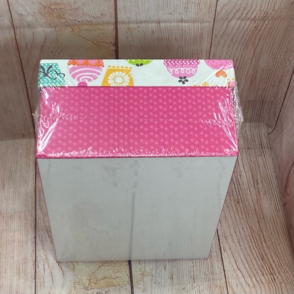 Memory Box Recollections Cupcake Design - Picture 6 of 8